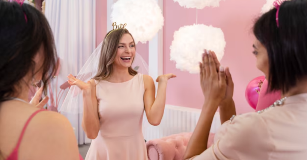 Pink Quince Dresses