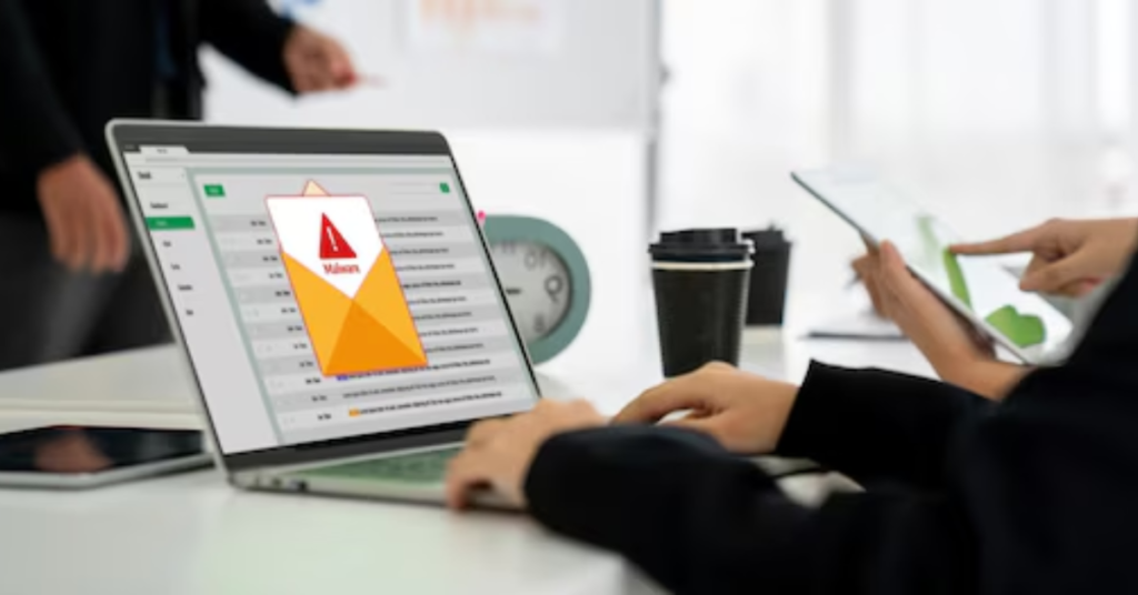 Office 2021 Email Bind Key