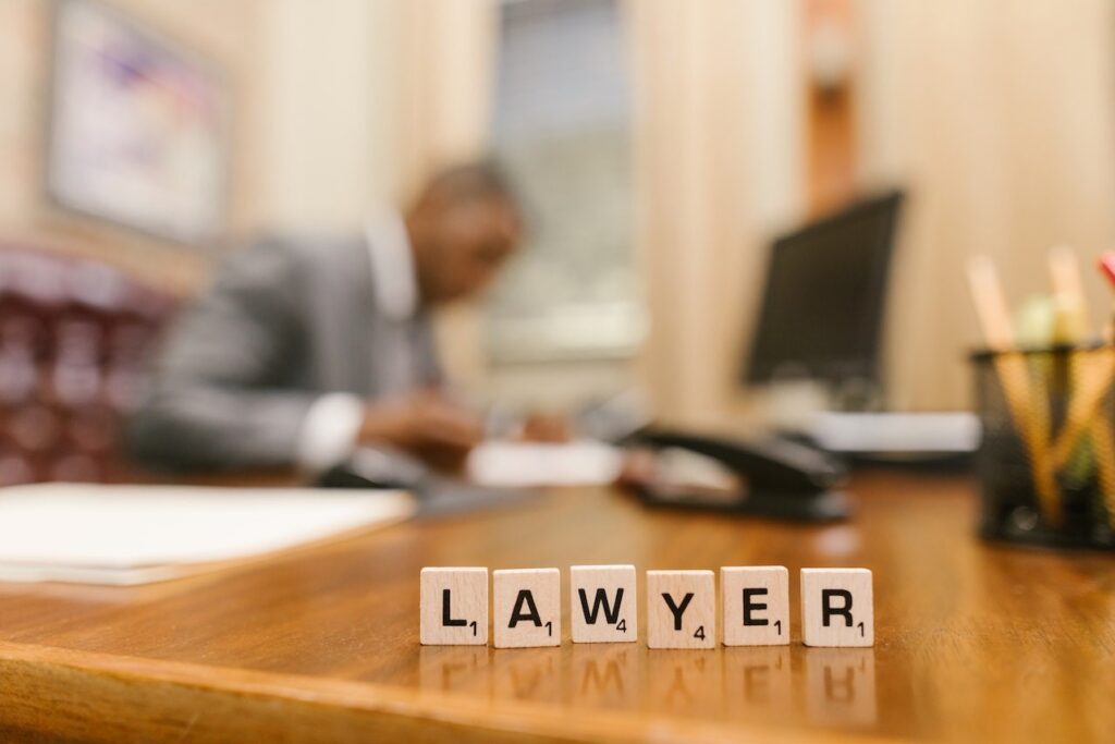 Legal Complexities Where the Assistance of a Rideshare Accident Lawyer is Essential