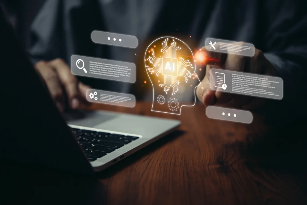 Comprehensive Digital Marketing