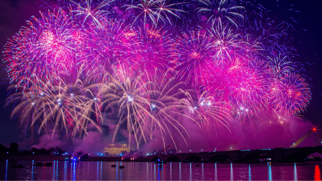 Paris New Year’s Eve 2025