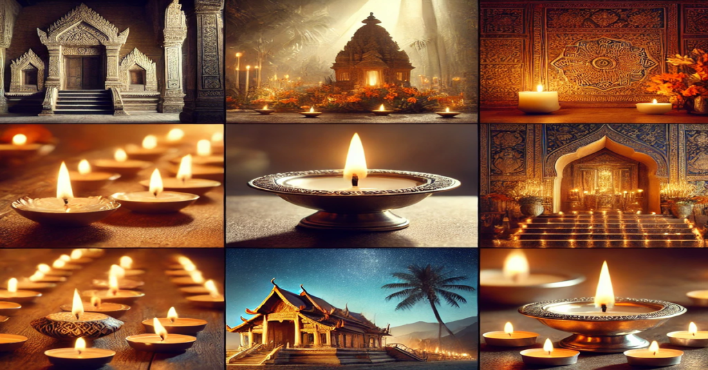 Votive Candles