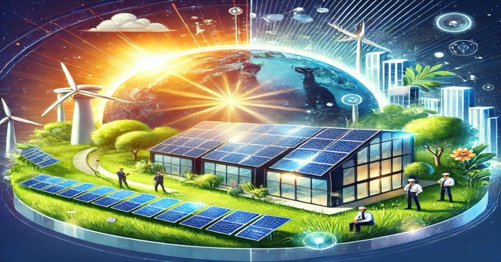 Hamro Solar LLC