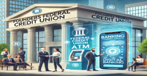 Founders Federal Credit Union: A Comprehensive Guide