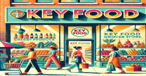 Key Food: A Guide to Your Neighborhood Grocery Chain
