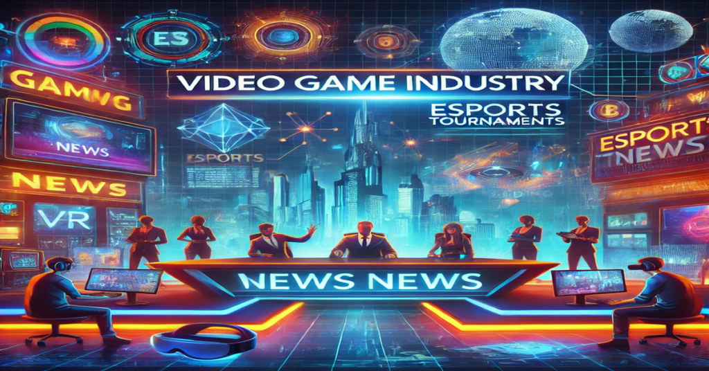 Gaming News