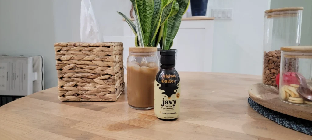 Javy Coffee Login