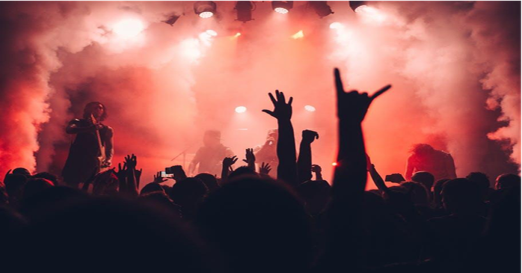 Concert Week