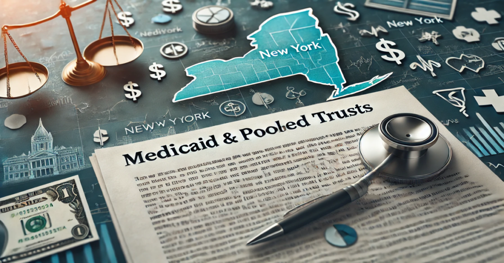 Pooled Trusts