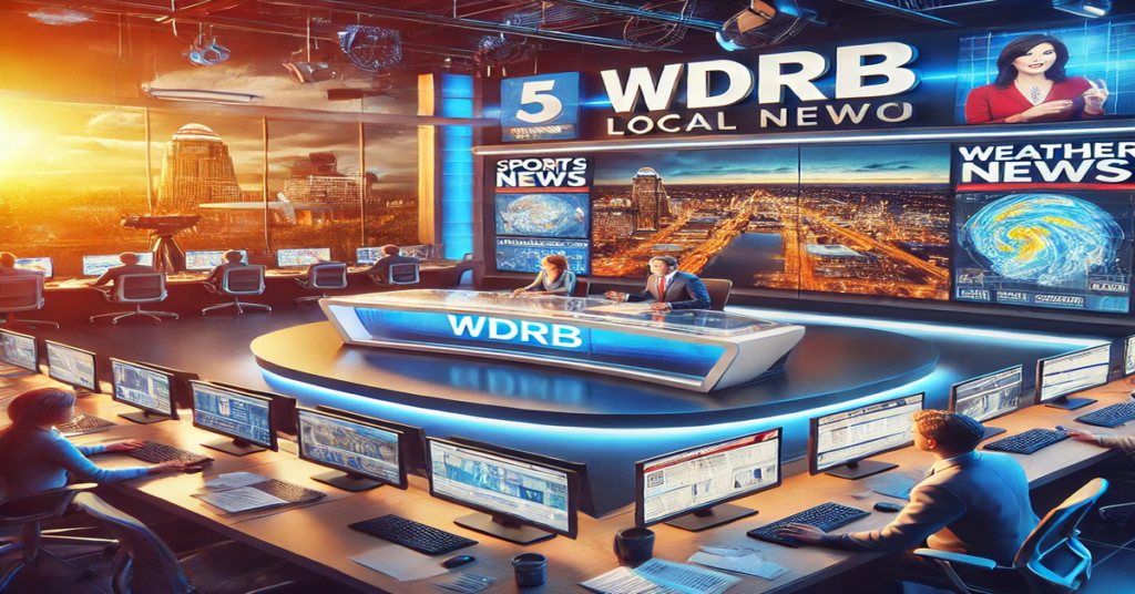 WDRB