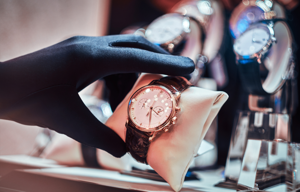 Why Investing in a Quality Watch is a Smart Decision for Men