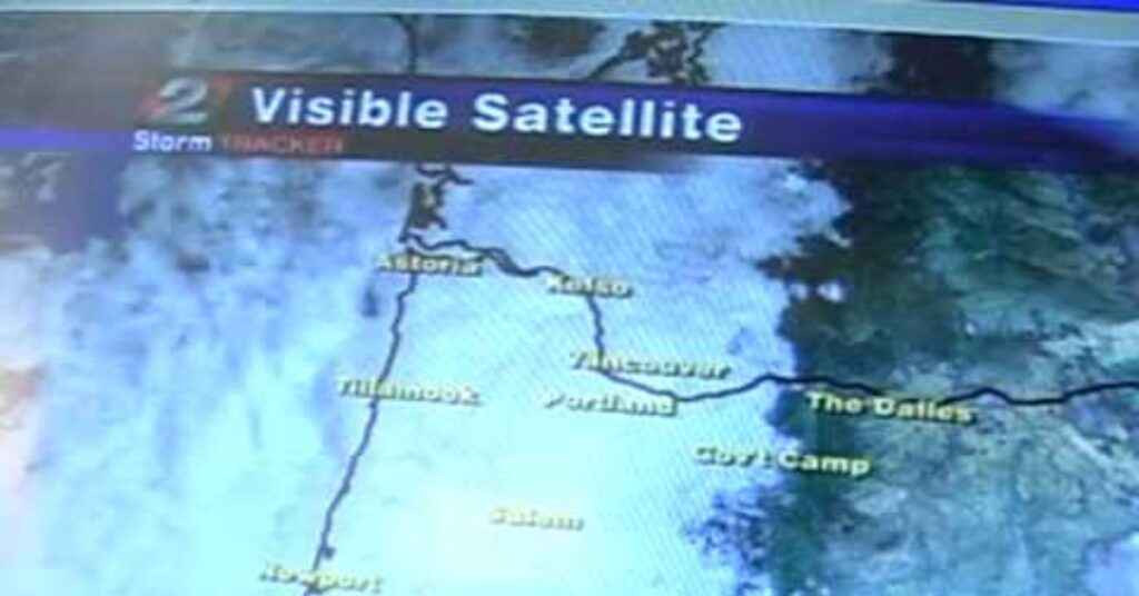 katu weather​