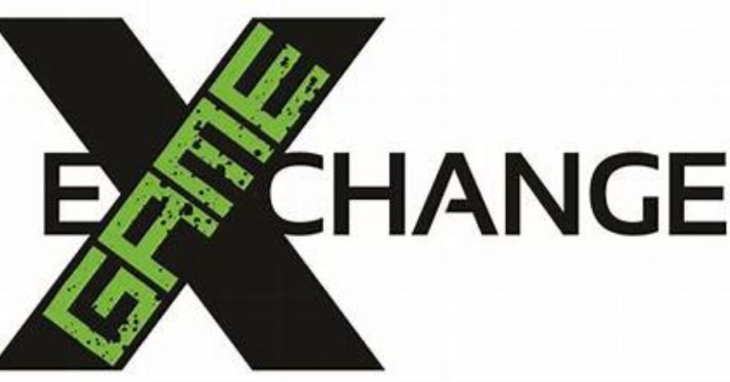 game exchange​
