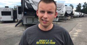 scott's recreation