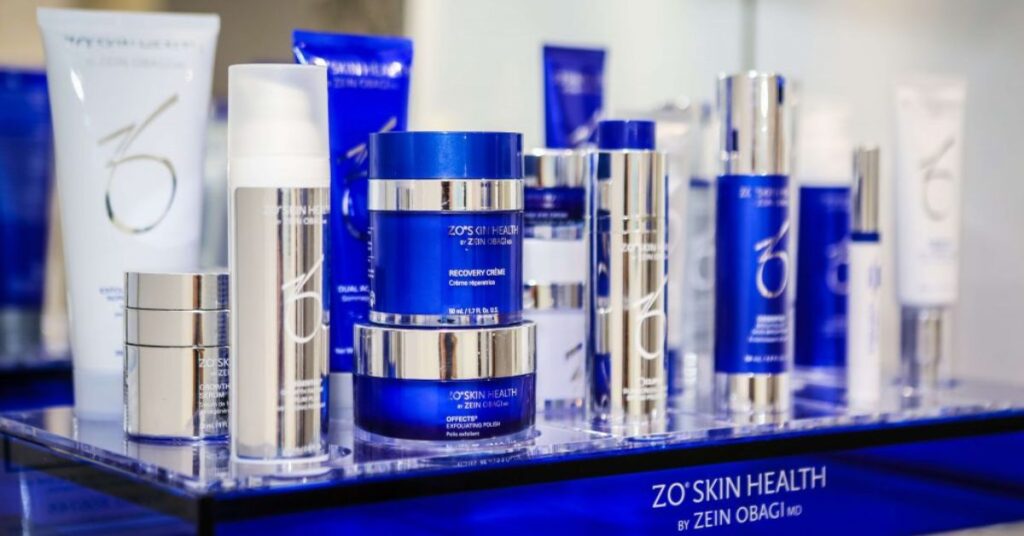 zo skin health​