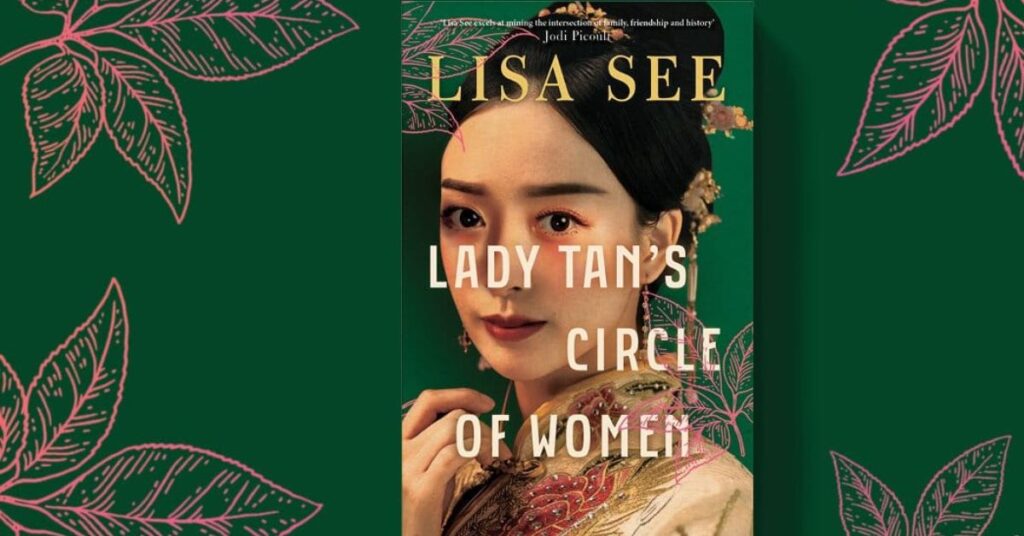 lady tan's circle of women