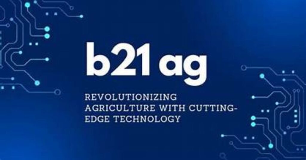 b21 ag