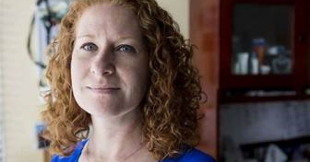 nevada woman financial struggles