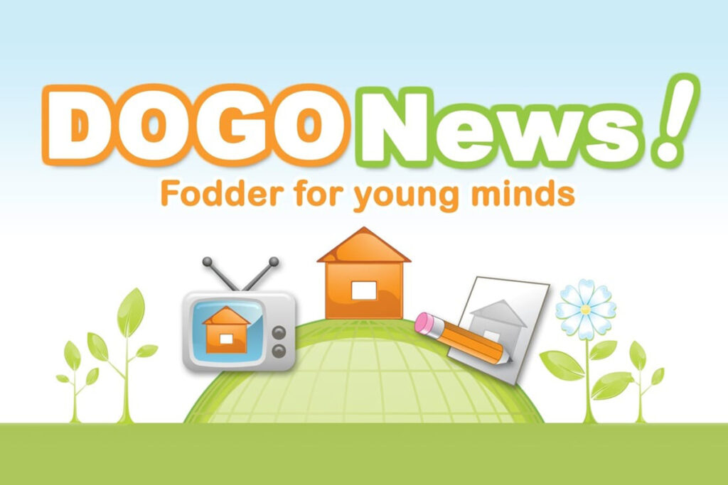 dogo news​