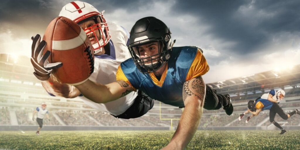 Post Touchdown Attempt