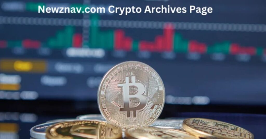 newznav.com crypto archives page​