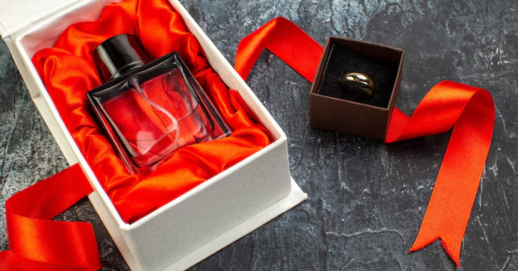 Creed Cologne