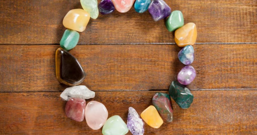 Aries Birthstone