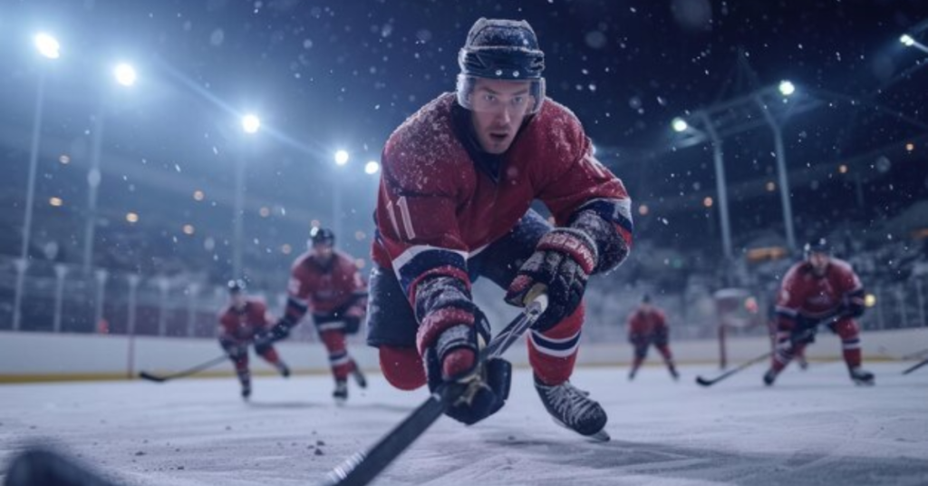 NHL Trade Deadline