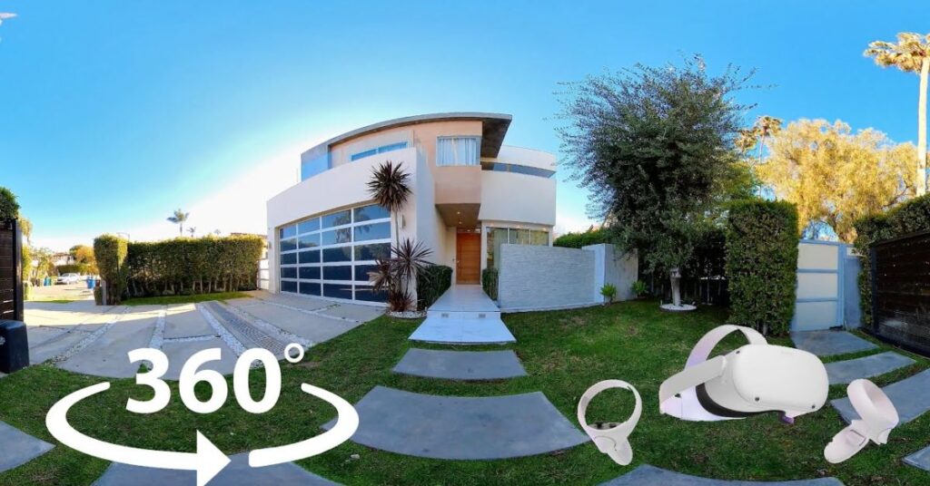 luxury vr properties