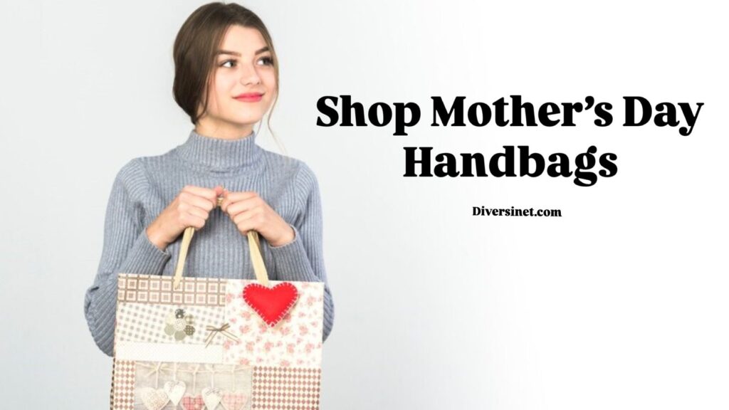 shop mother's day handbags