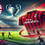 AC Milan Standings