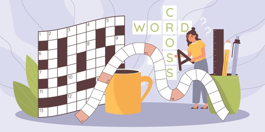 bumped things nyt crossword