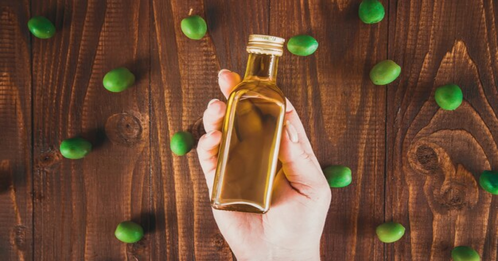 Batana Oil