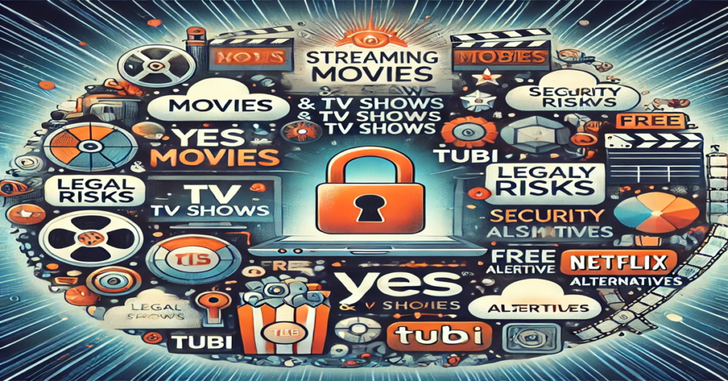 YesMovies