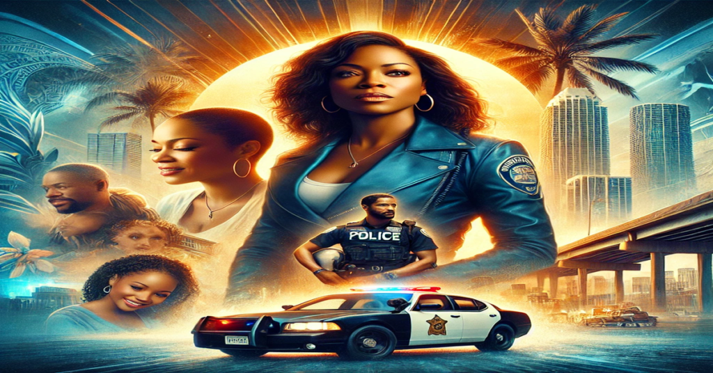 Theresa Randle Bad Boy