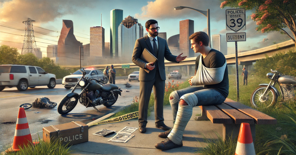 Motorcycle Accidents
