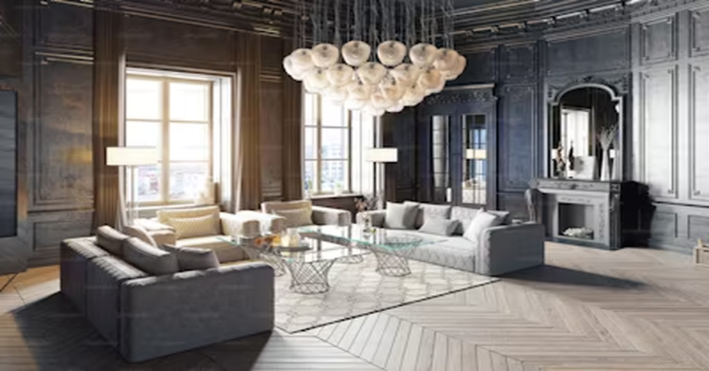 Ashley Furniture