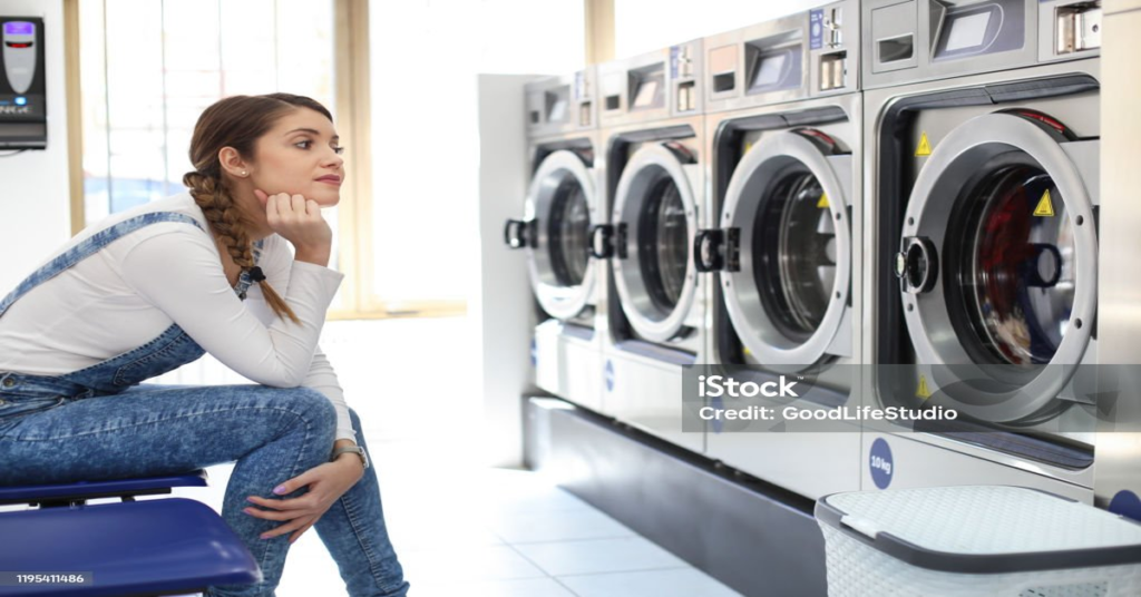 laundromat near me