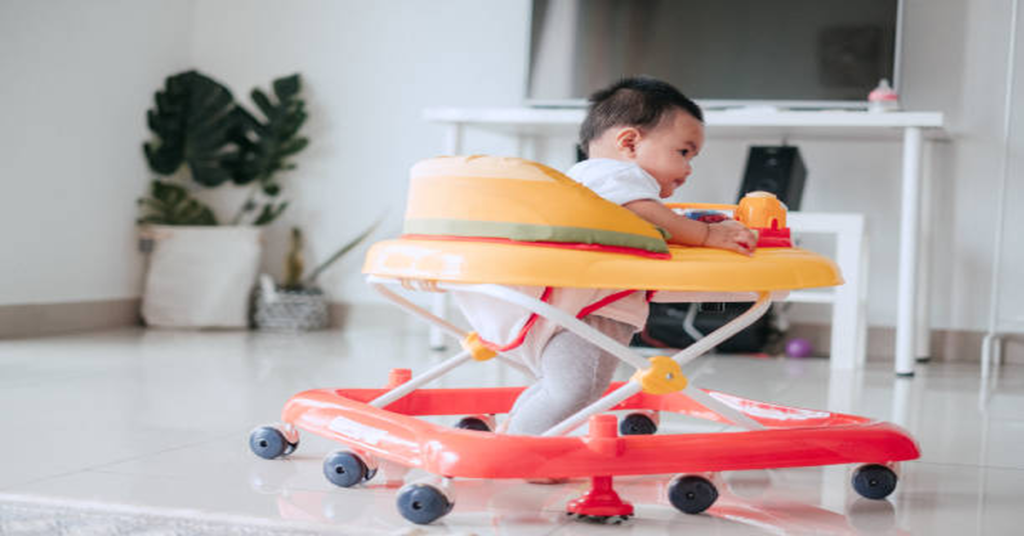 Baby Walker
