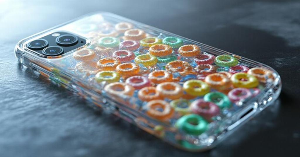 iPhone 16 Pro Case