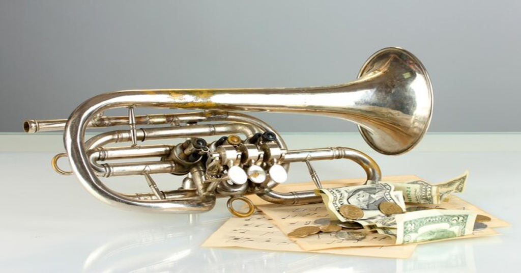 french horn