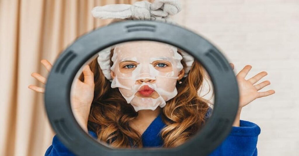 Facial Definition