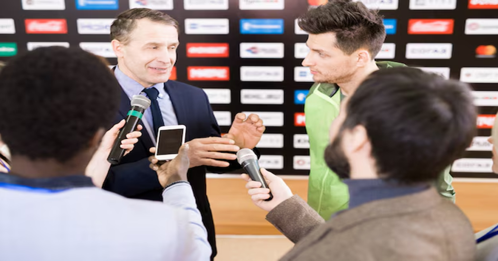 TeamTalk Media Group
