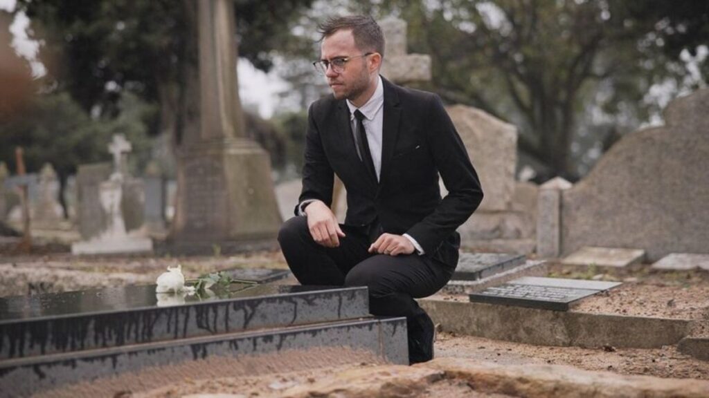 Mark Driscoll Obituary