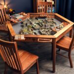 Game Table