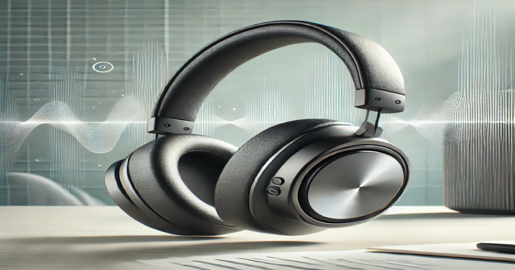 shop noise-canceling headphones