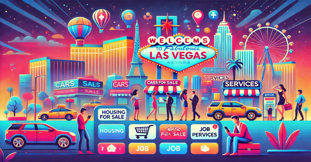 Craigslist Las Vegas