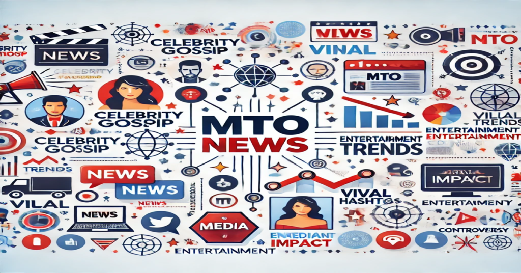 MTO News