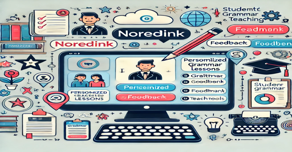 NoRedInk