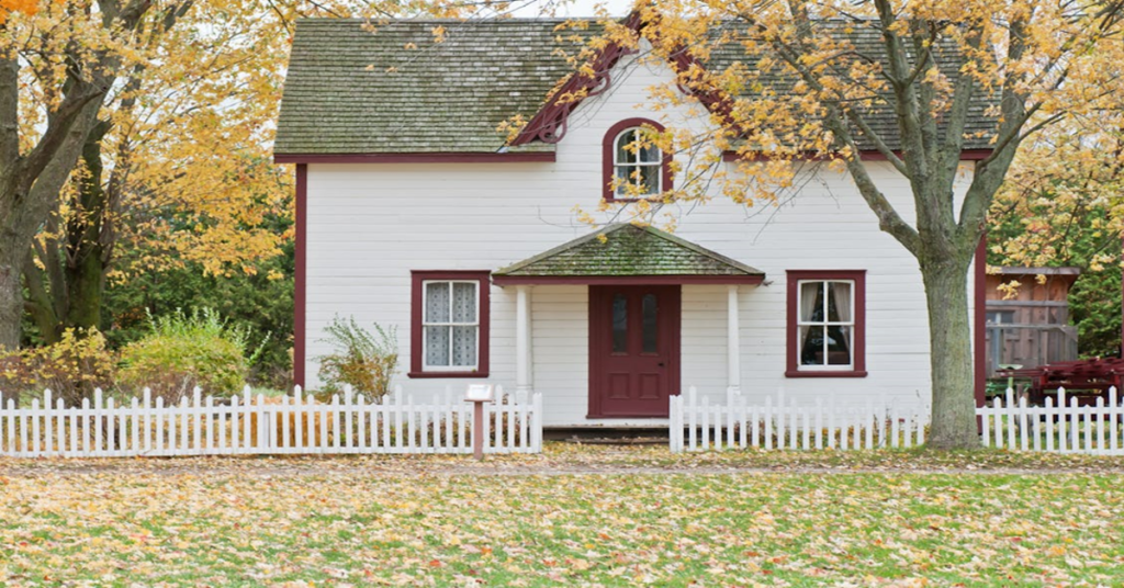 Small Homes
